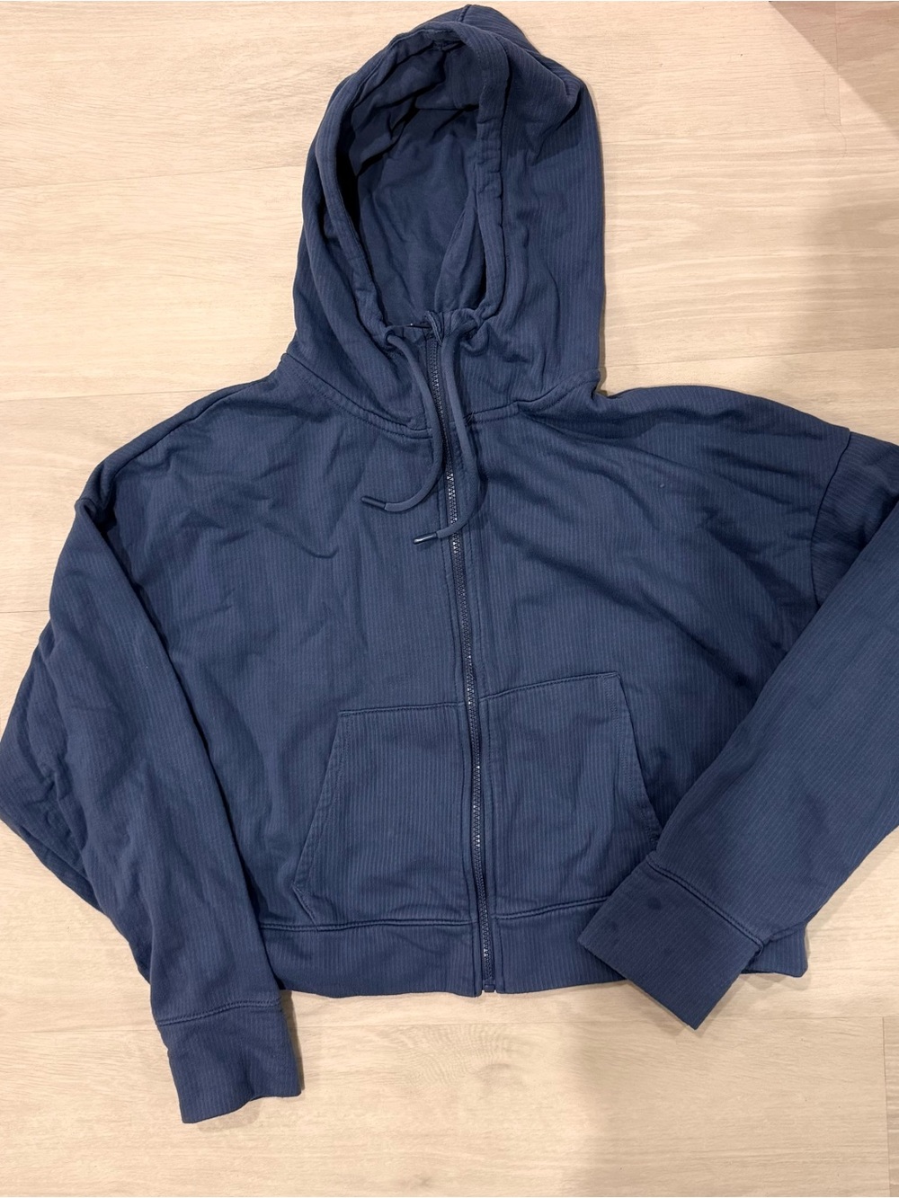 Target All in Motion Zip Up Hoodie